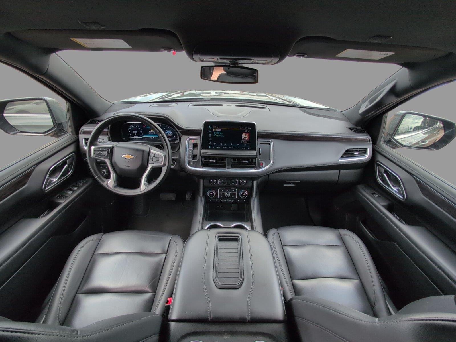 Used 2024 Silver Sage Metallic Chevrolet LT image 23