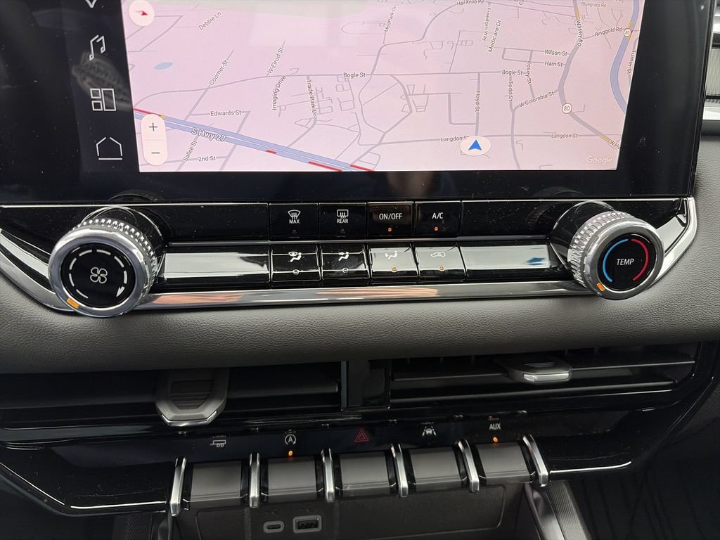 New 2026 Onyx Black GMC Elevation image 25