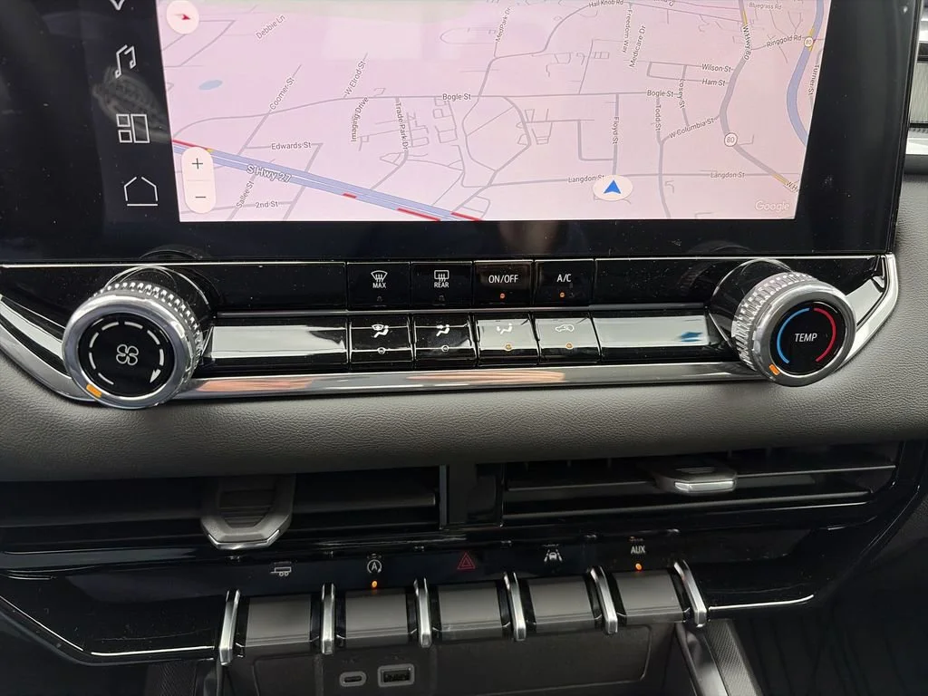 New 2026 Onyx Black GMC Elevation image 25