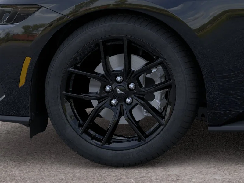 New 2026 Shadow Black Ford EcoBoost image 44