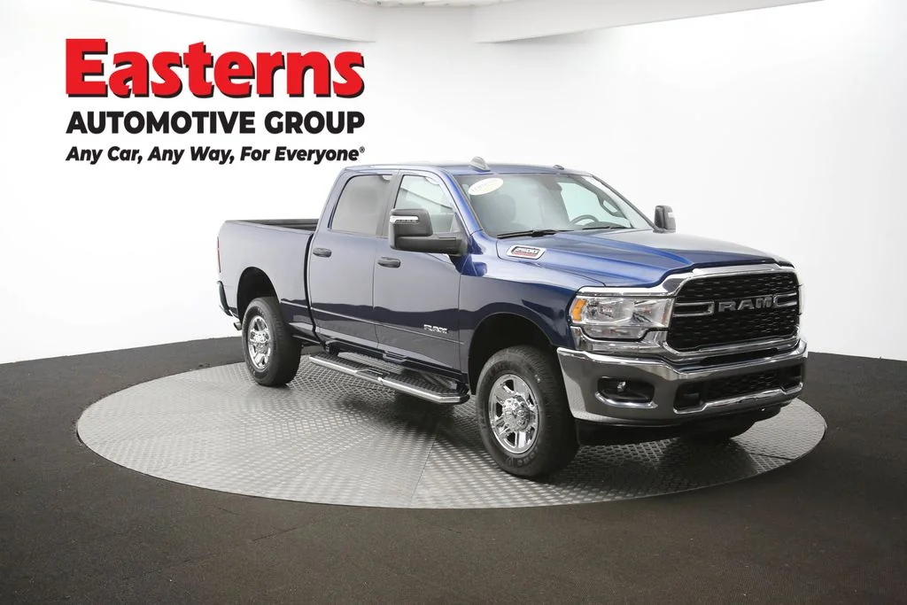 Used 2024 Blue Ram Big Horn image 50