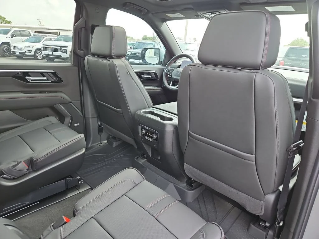 New 2026 Sterling Gray Metallic Chevrolet RST image 14