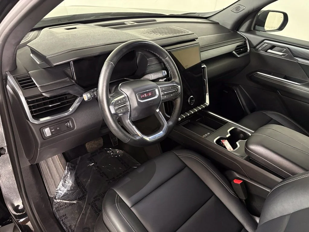 Used 2026 Black GMC Elevation image 18