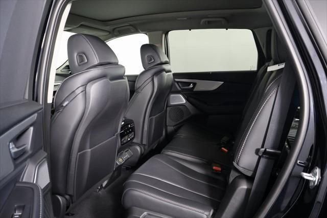 2026 Acura MDX Technology Package - Photo 6