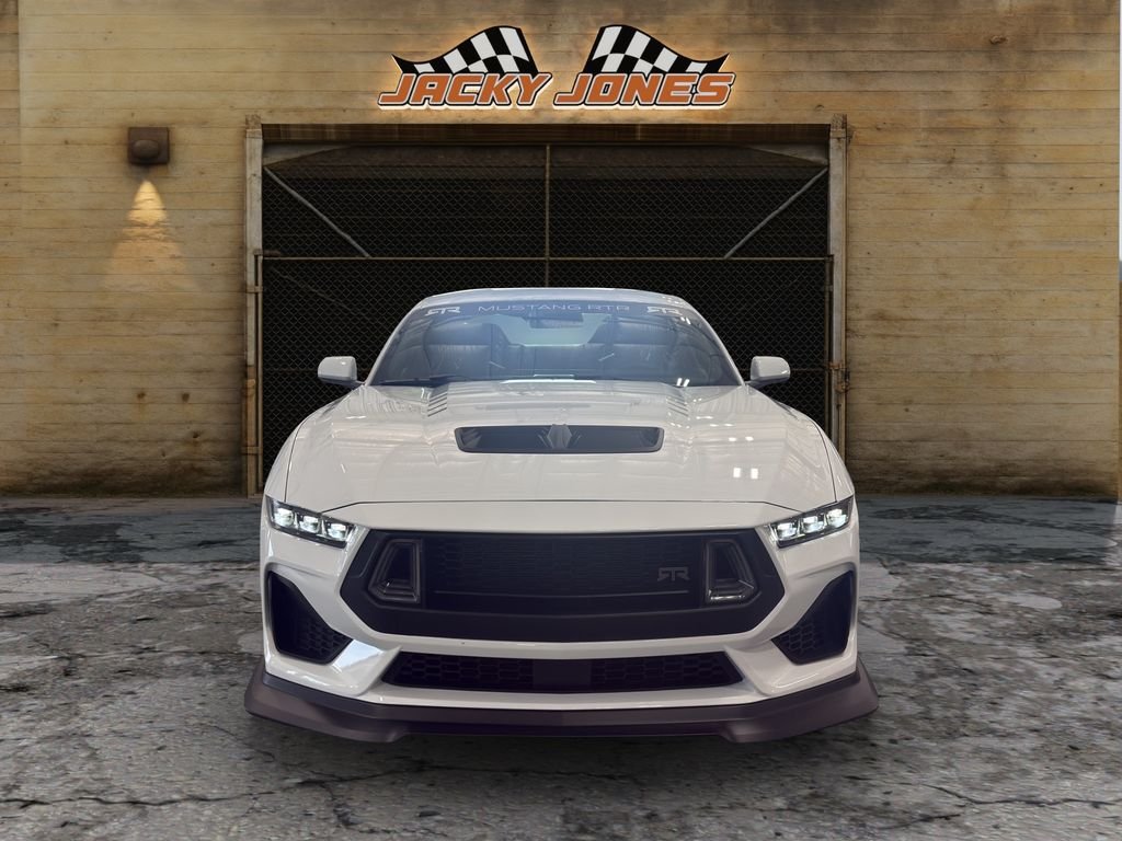 2025 Ford Mustang GT Premium - Photo 14