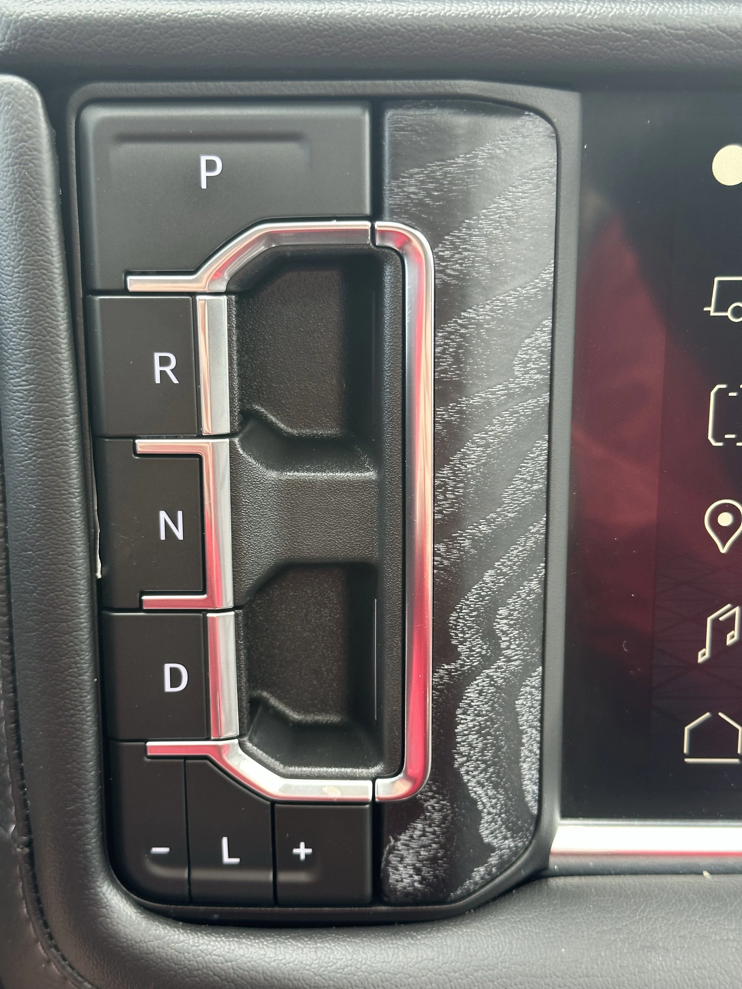 Certified Used 2024 Black GMC Denali image 16