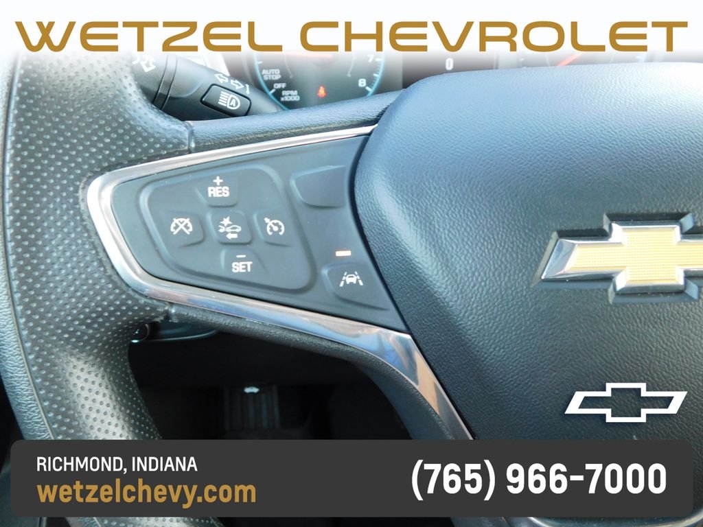 Used 2020 Silver Chevrolet LS image 27