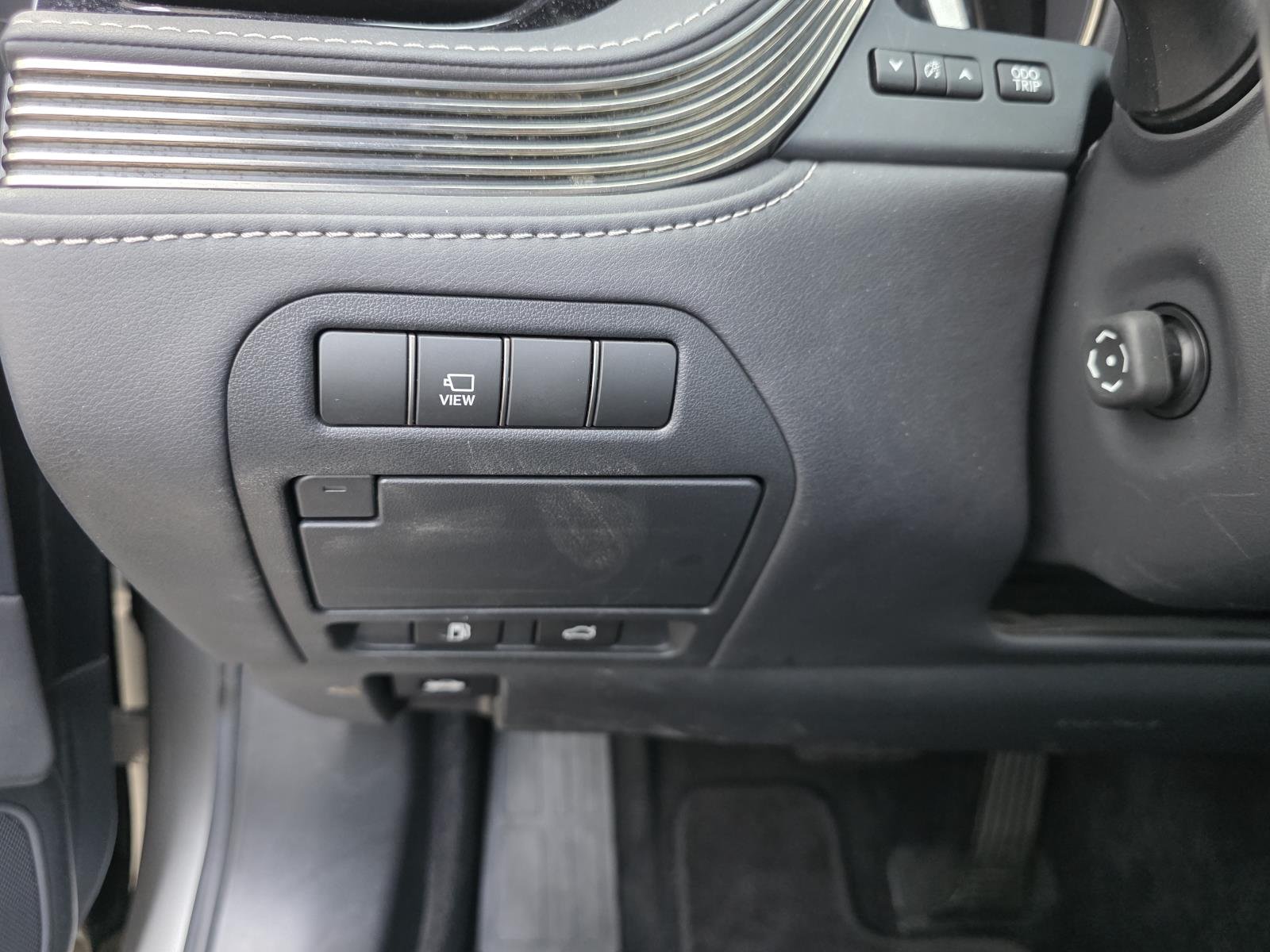 2018 Lexus LS Base - Photo 26