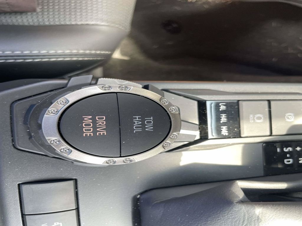 Used 2026 Gray Toyota Limited image 27
