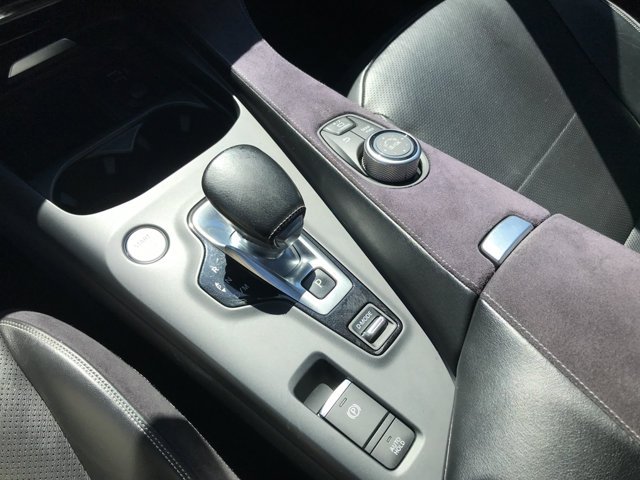 Used 2019 Hermosa Blue INFINITI ESSENTIAL image 20
