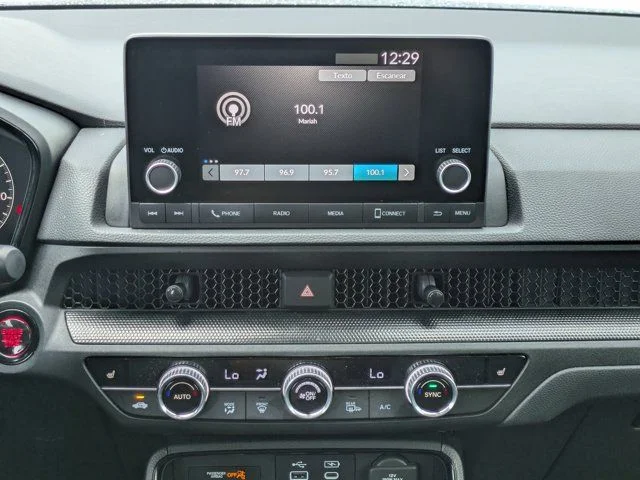 2024 Honda CR-V EX - Photo 17