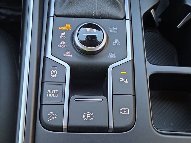 2026 Kia Sorento S - Photo 8