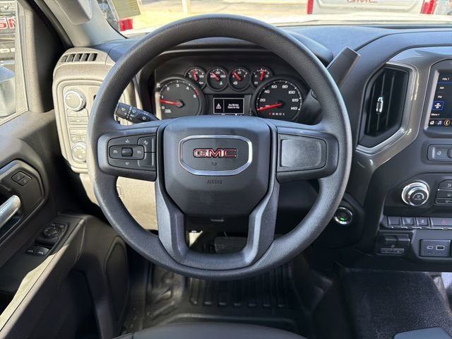 2026 GMC Sierra 3500HD Pro - Photo 11