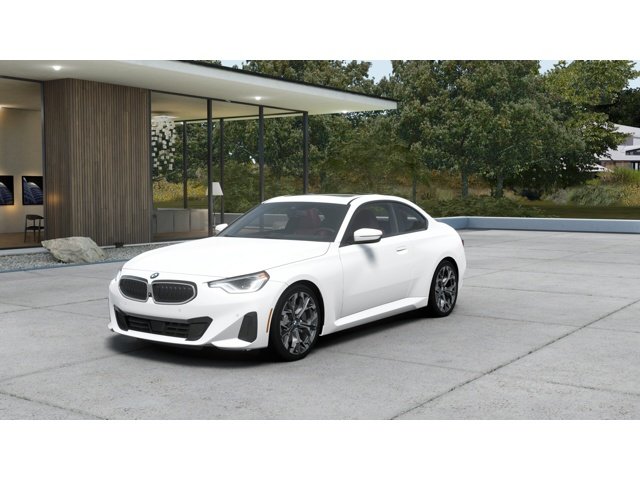 2026 BMW 230i 230i xDrive