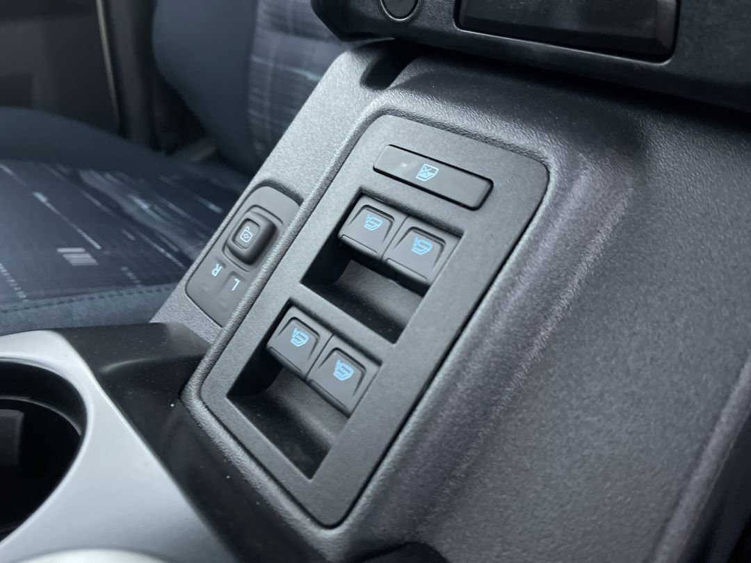 New 2026 Desert Sand Ford Heritage Edition image 14