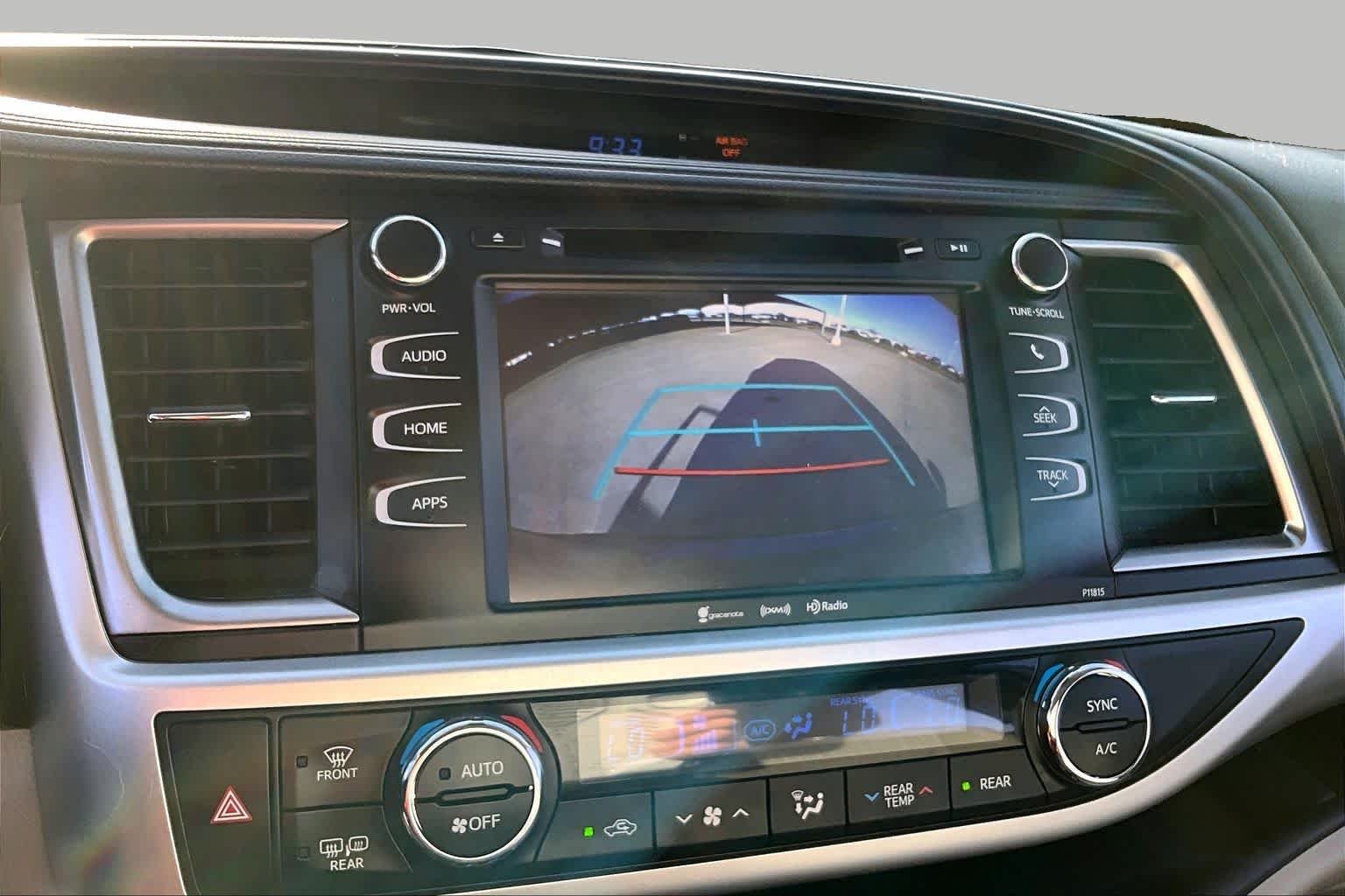 Used 2019 Predawn Gray Mica Toyota LE Plus image 24