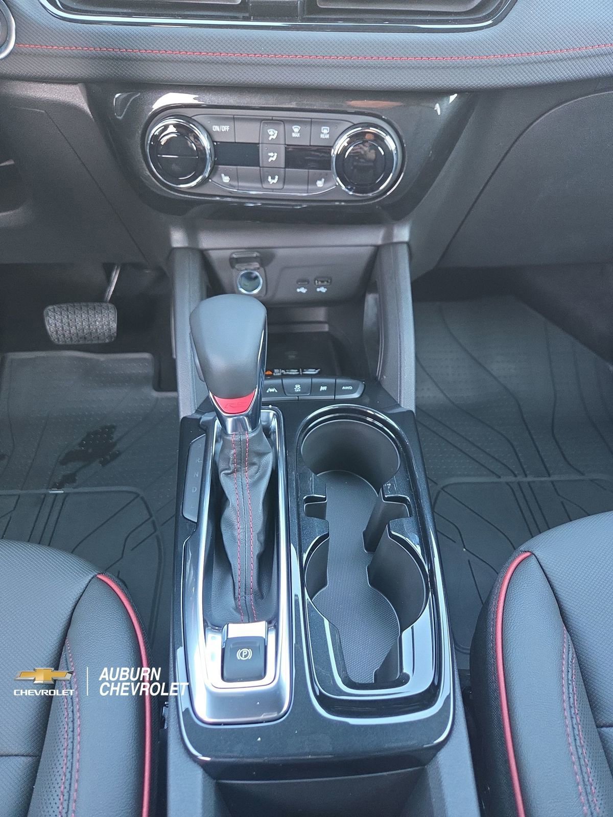 2026 Chevrolet Trailblazer RS - Photo 23
