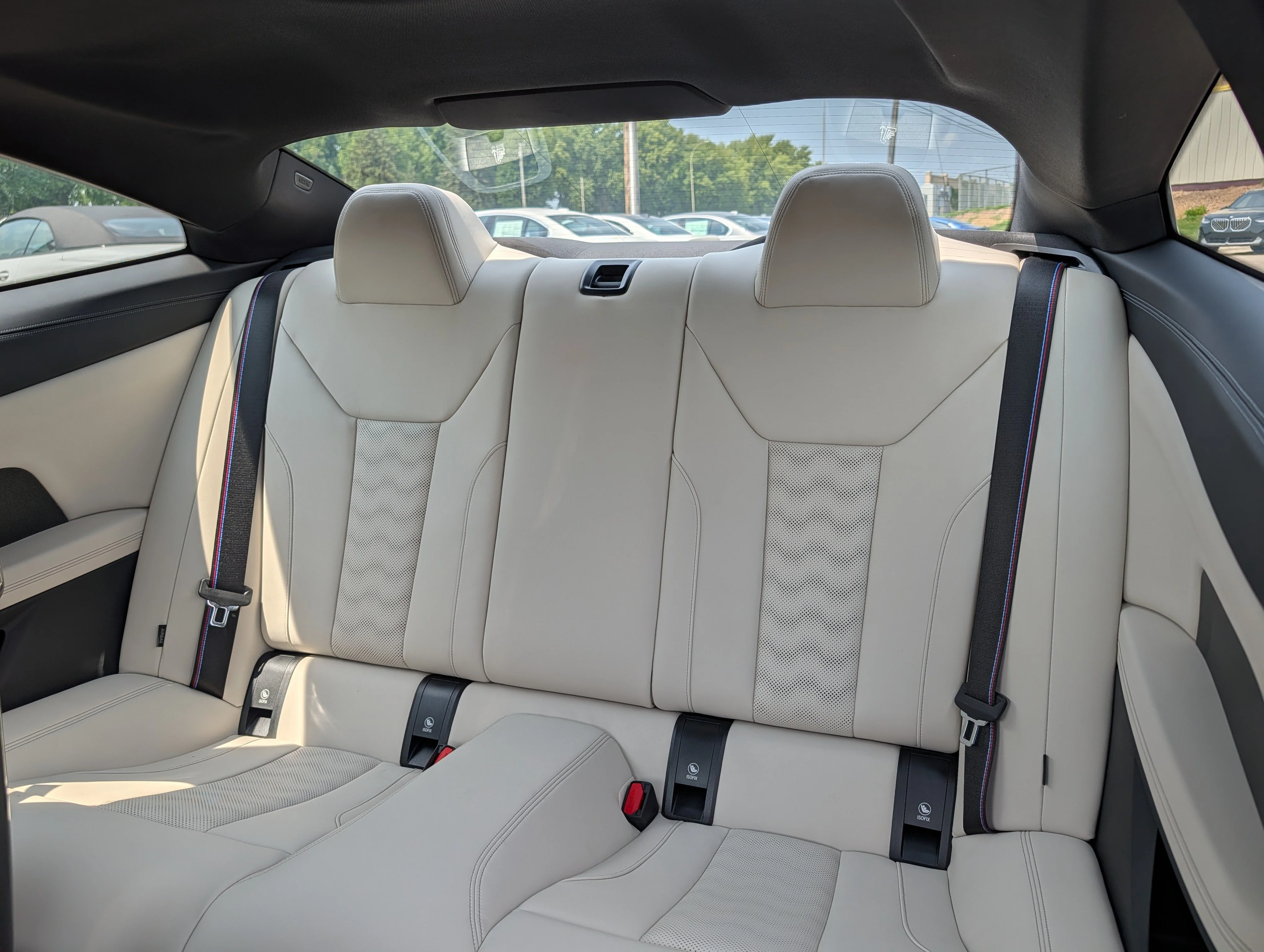 New 2027 Special Order Color BMW Competition xDrive image 7
