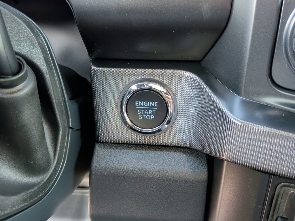 New 2026 Carbonized Gray Metallic Ford F-250® Platinum® image 26