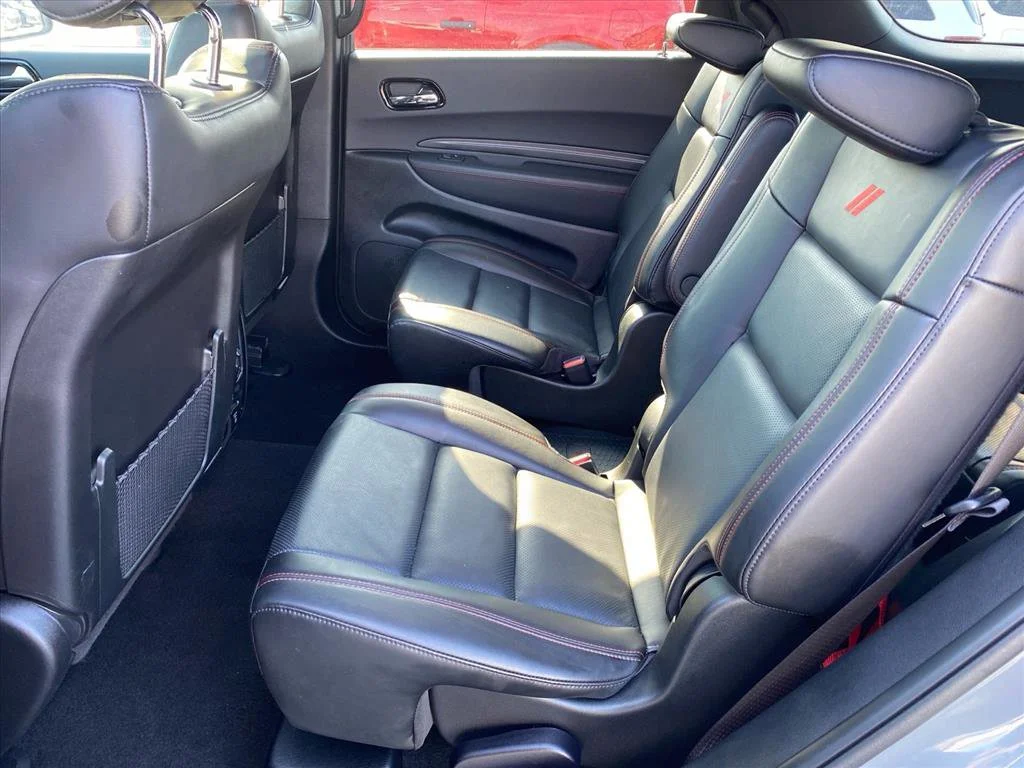 Used 2024 Destroyer Gray Clearcoat Dodge GT Plus image 25
