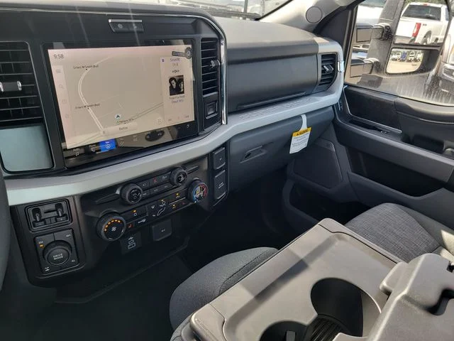 New 2026 Avalanche Ford XLT image 22