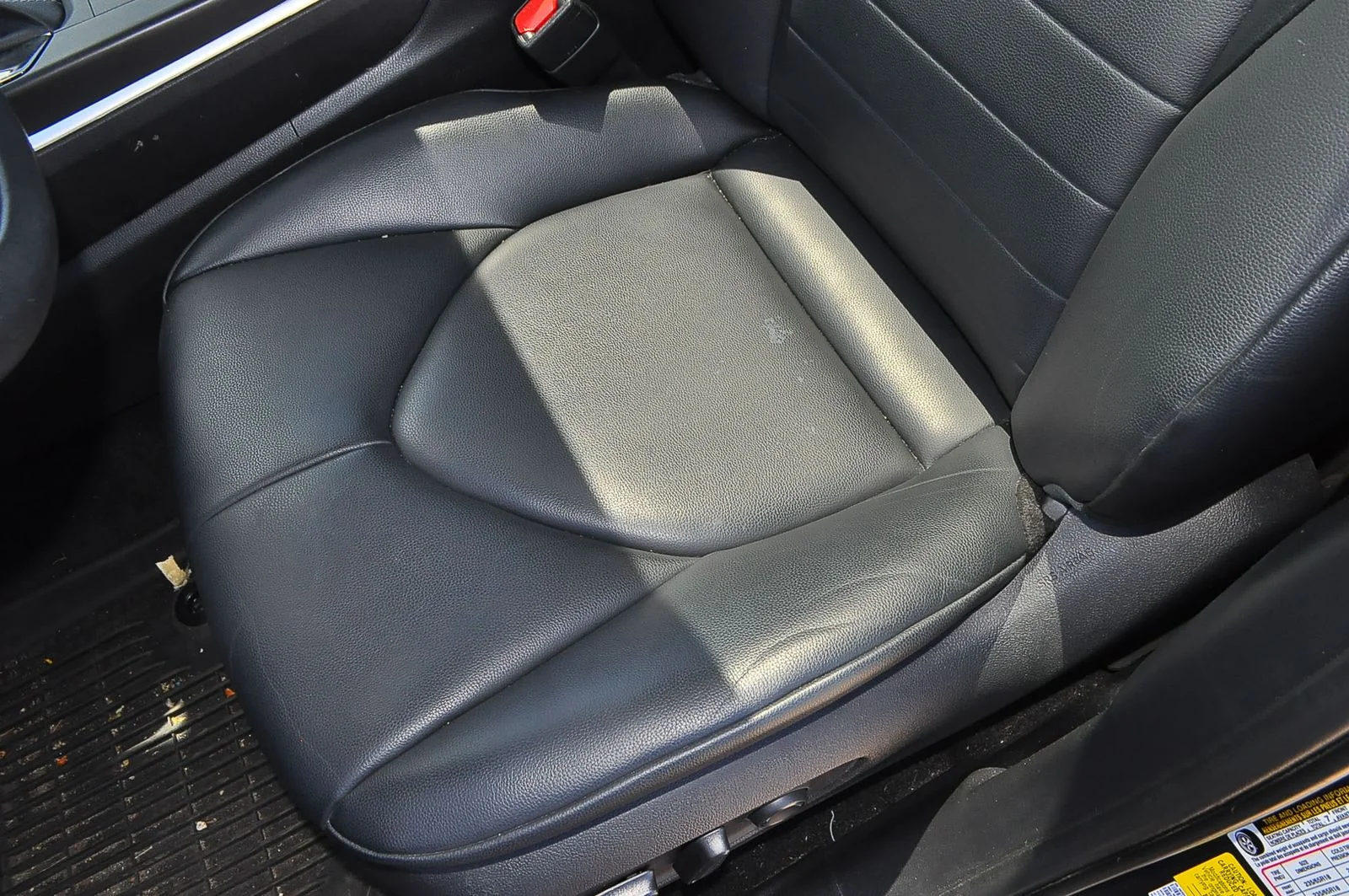 Used 2023 Gray Toyota XLE image 11