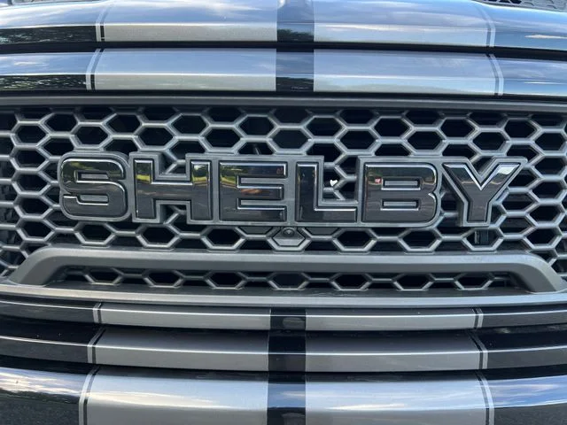 Certified Used 2021 Agate Black Metallic Ford Lariat Shelby 775hp image 43