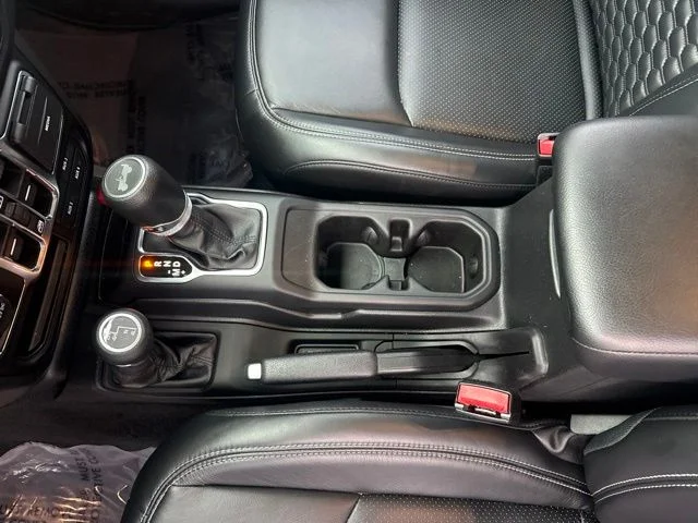 2023 Jeep Wrangler 4-Door Sport S - Photo 16