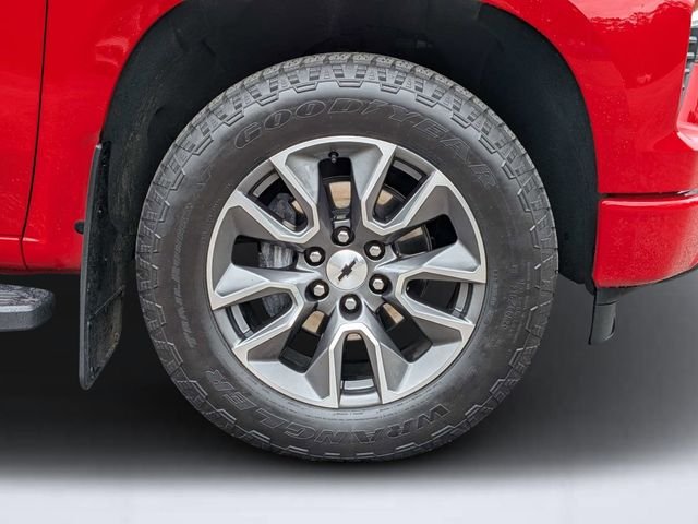 2023 Chevrolet Silverado 1500 RST - Photo 11