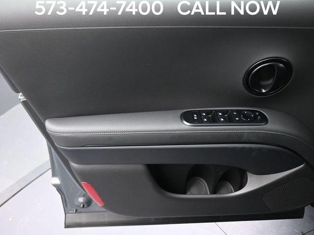 New 2026 Gray Hyundai XRT Pro image 10