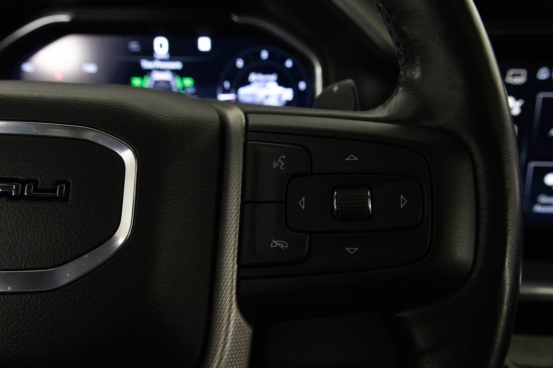 2022 GMC SIERRA - Image 27