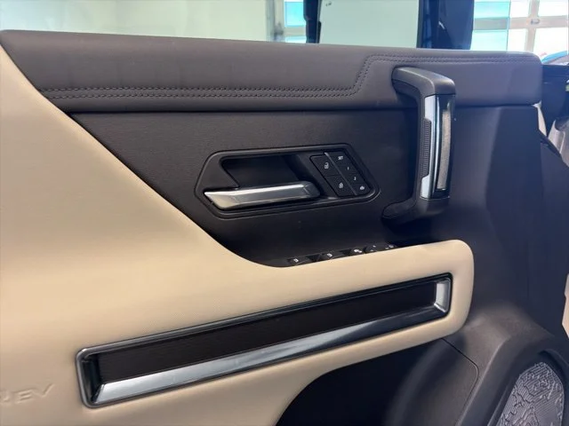 2026 GMC HUMMER EV 2X - Photo 43
