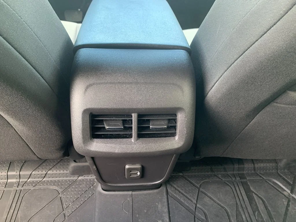 Used 2024 Gray Chevrolet LS image 15