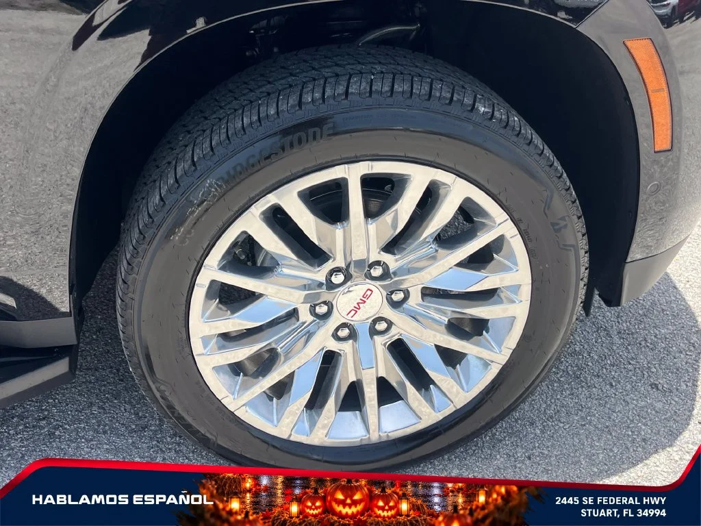 New 2026 Onyx Black GMC Denali image 22