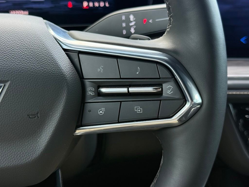 Used 2025 Black Chevrolet Premier image 32