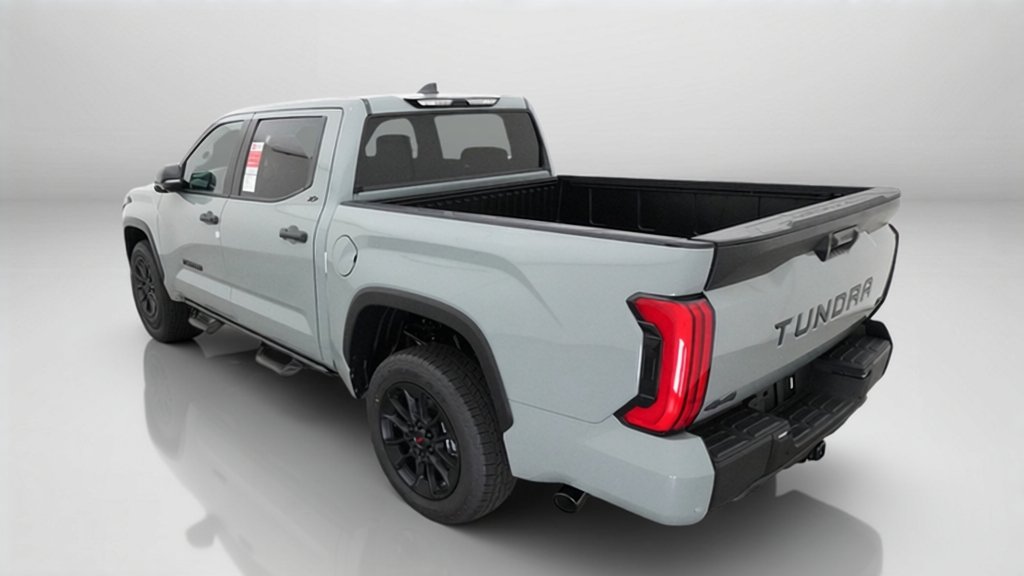 New 2026 Lunar Rock Toyota SR5 image 14