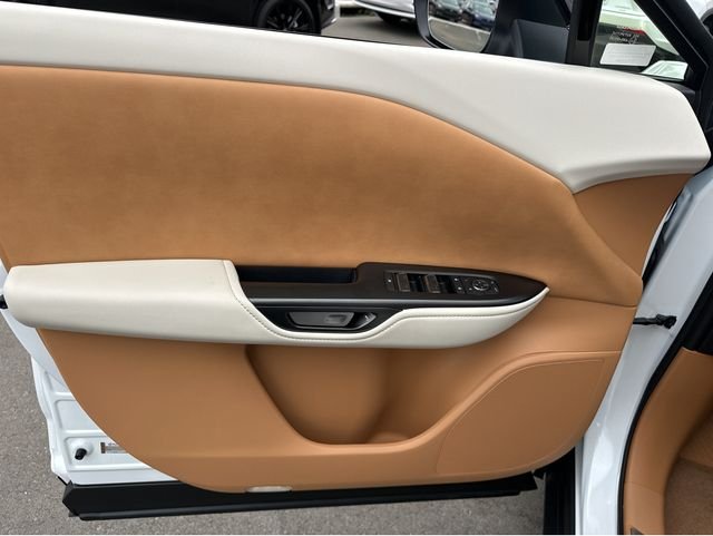 Certified Used 2026 White Lexus 350e image 38