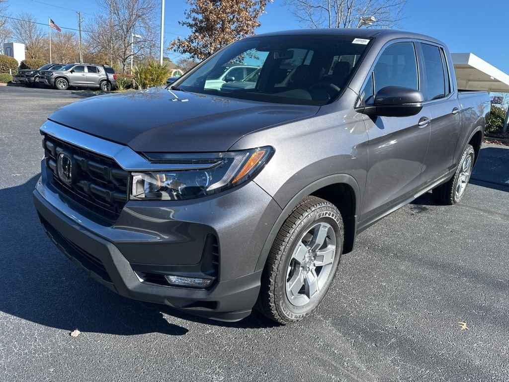 2026 Honda Ridgeline RTL - Photo 7