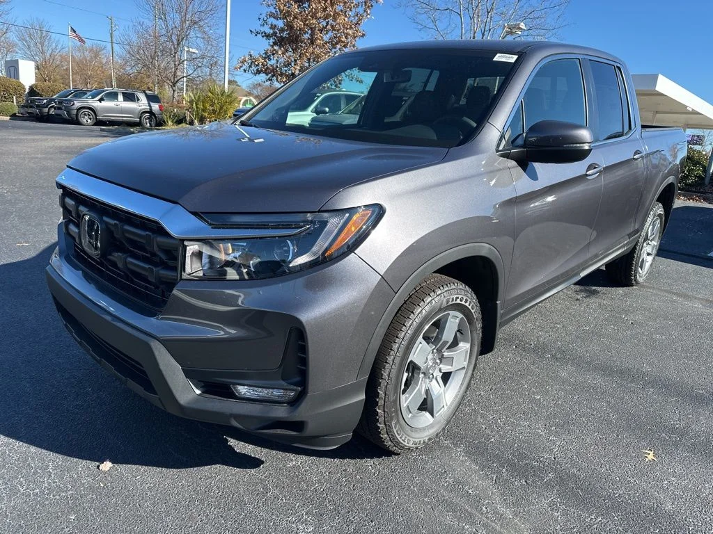 2026 Honda Ridgeline RTL - Photo 7