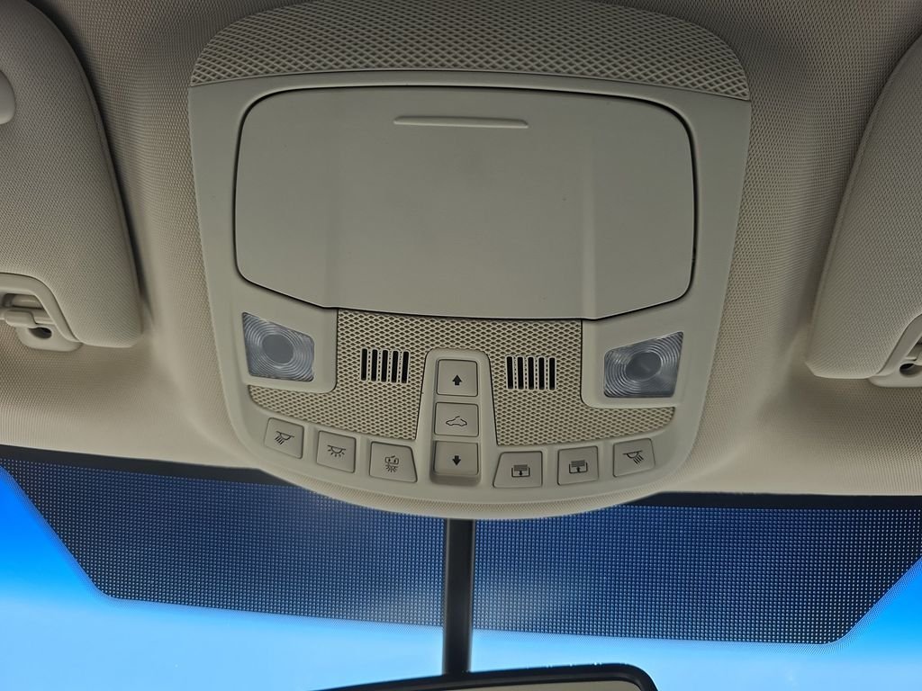 2018 Ford Edge Titanium - Photo 28