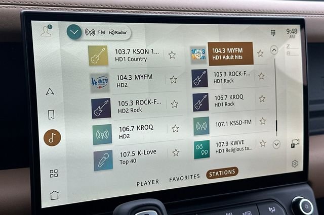 New 2026 Woolstone Green Land Rover S image 17