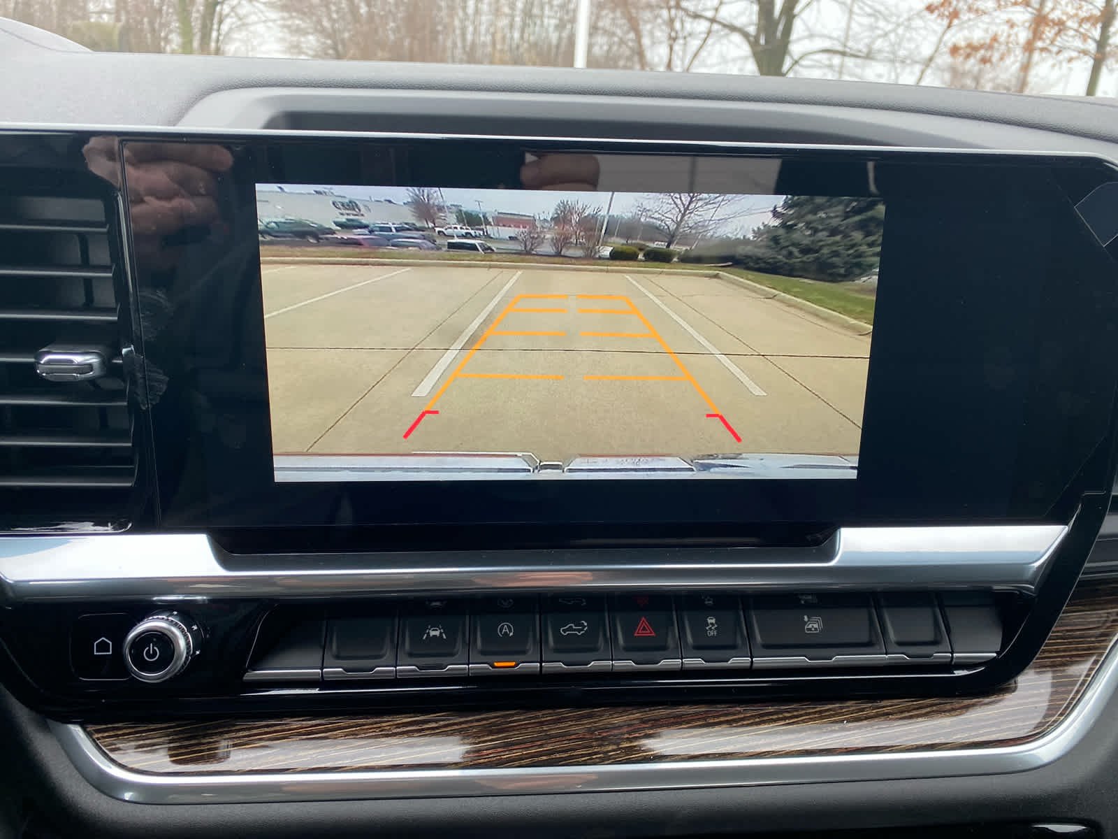 2026 GMC Sierra 1500 Elevation - Photo 18