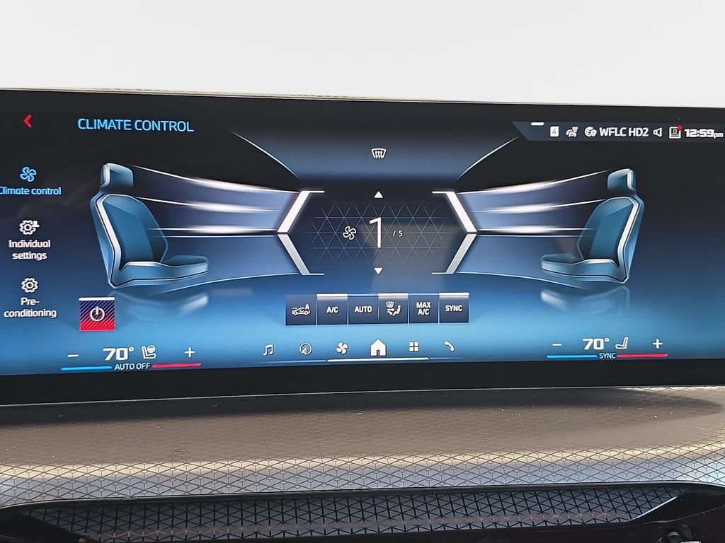 2026 BMW 4 Series M440i - Photo 14