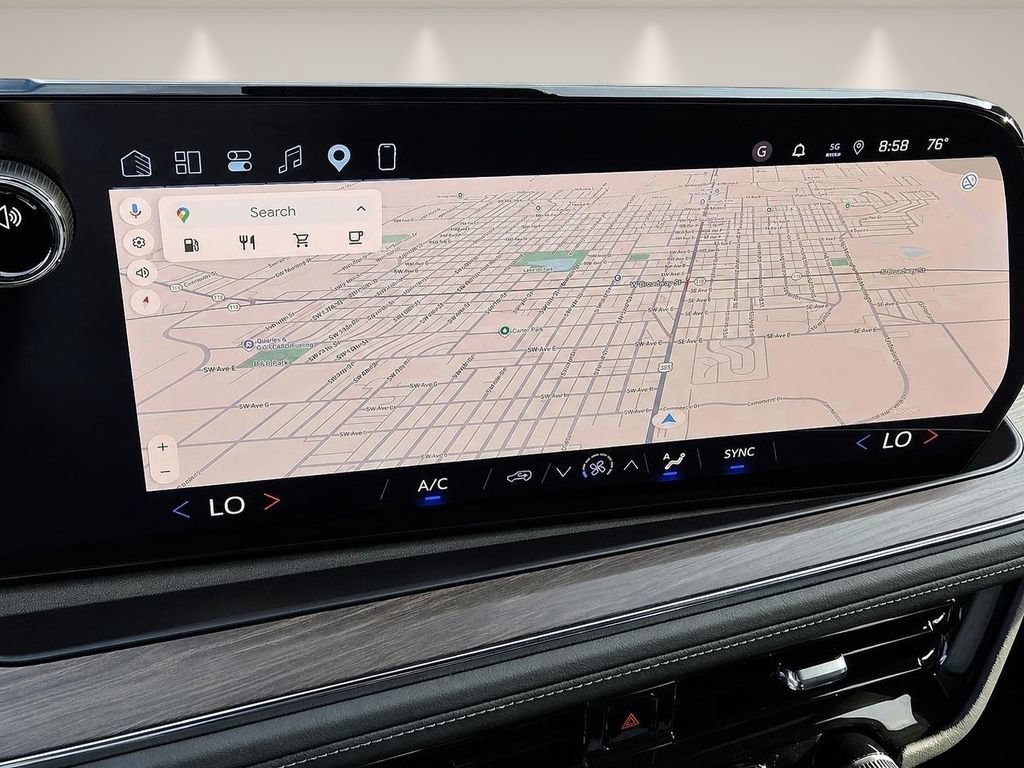 2026 Chevrolet Tahoe LS - Photo 16