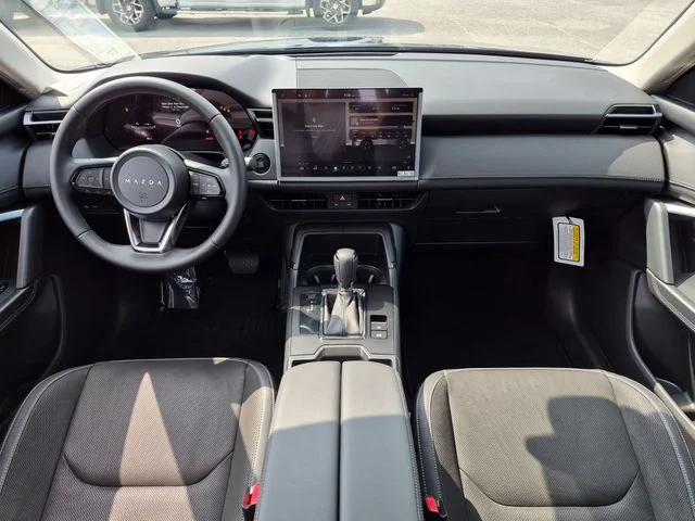 New 2026 Navy Blue Mica Mazda 2.5 S Preferred AWD image 25