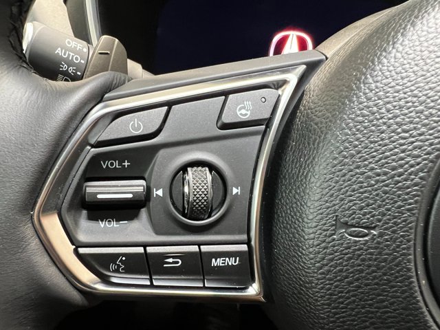 New 2026 Majestic Black Pearl Acura w/Advance Package image 20