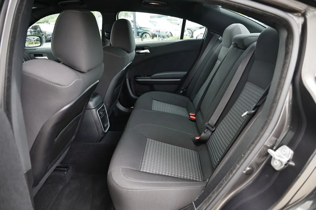 Used 2021 Granite Pearlcoat Dodge GT image 24