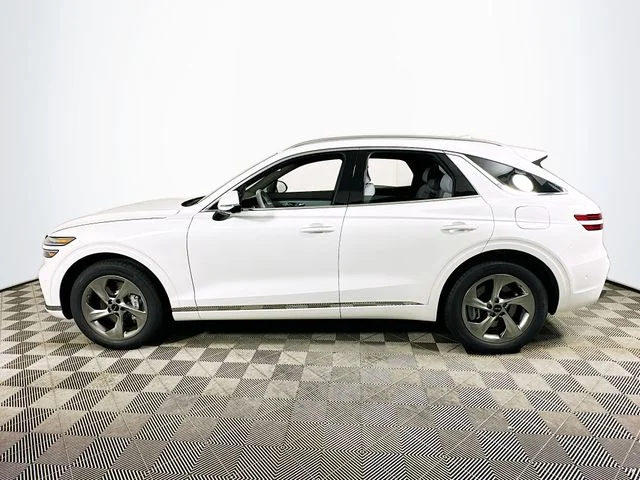 New 2026 Genesis GV70 2.5T Advanced