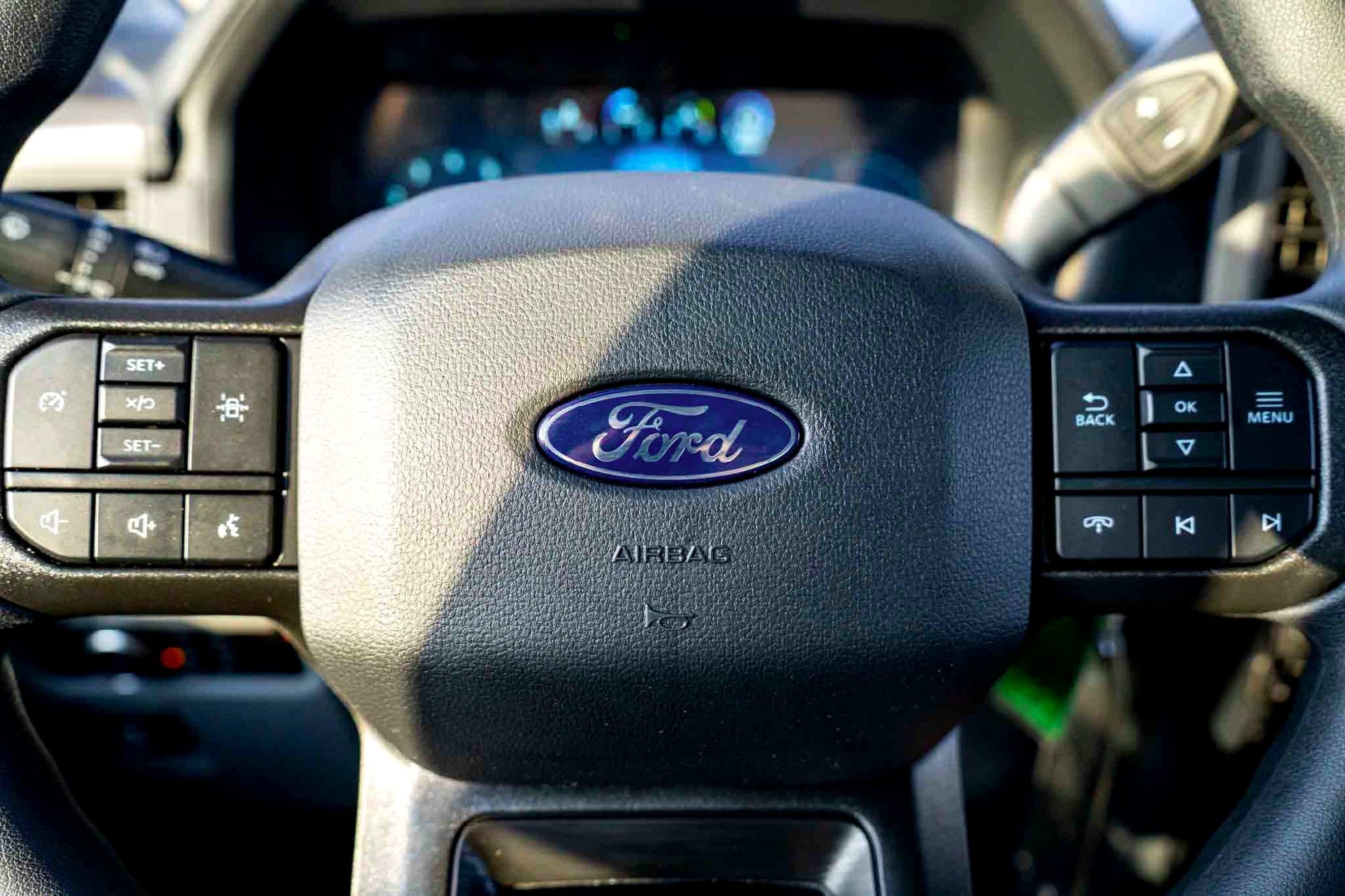 New 2026 Avalanche Ford XLT image 12