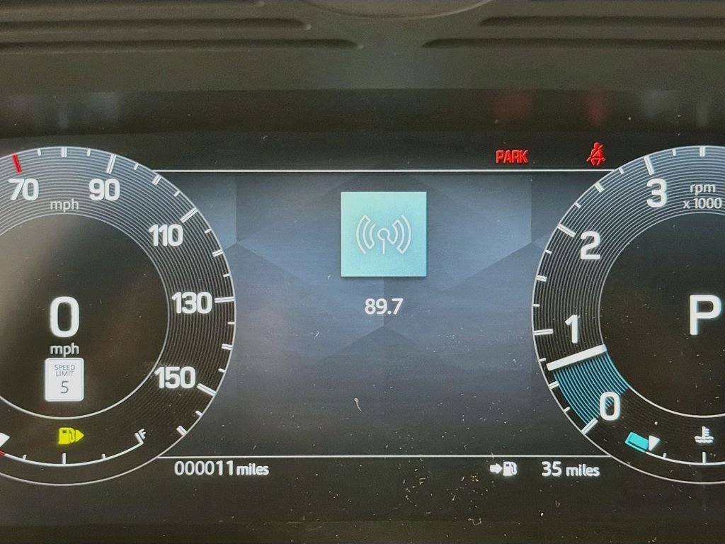 New 2026 Fuji White Land Rover S image 12